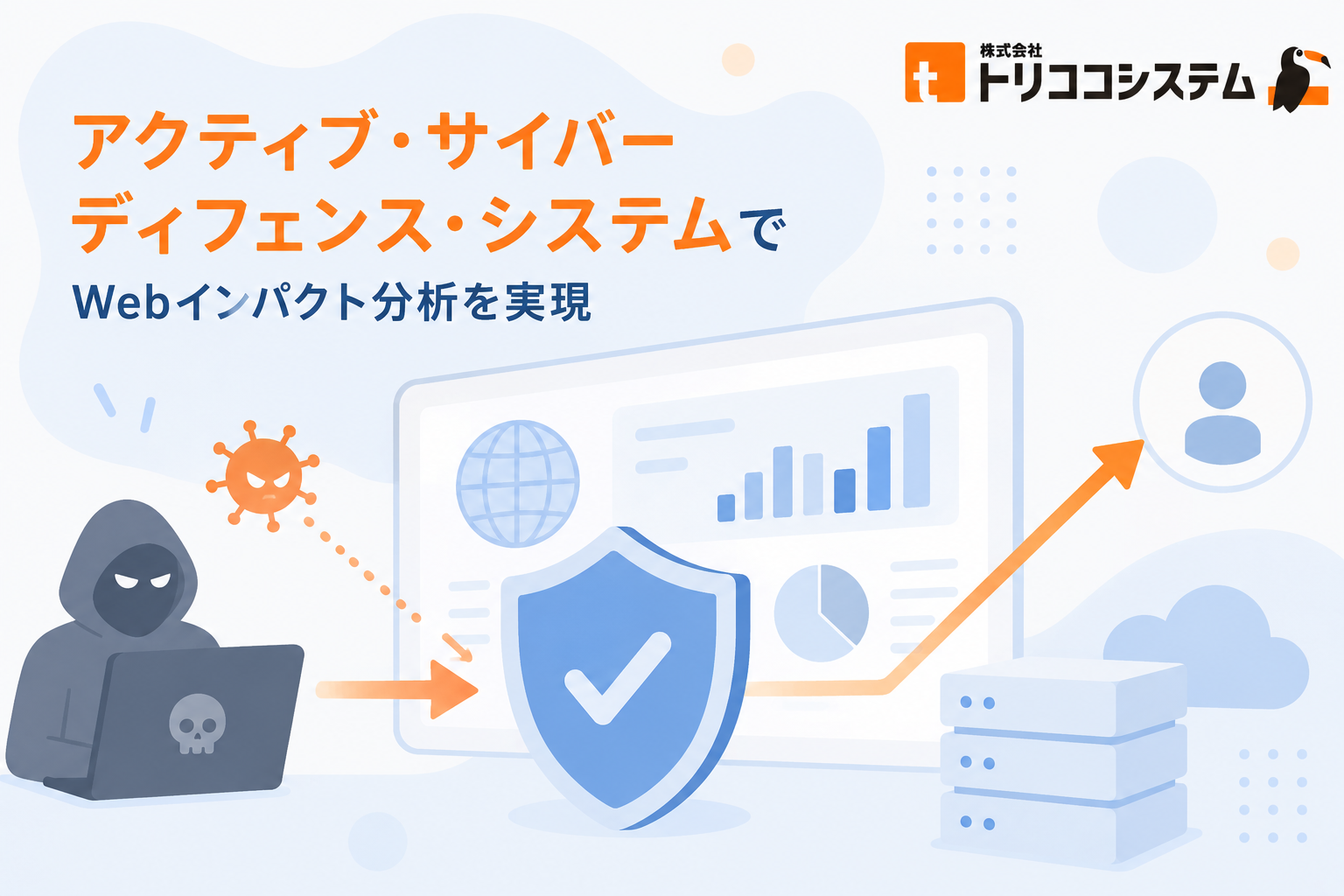 能動的サイバー防御（Active Cyber Defense：ACD）対応について