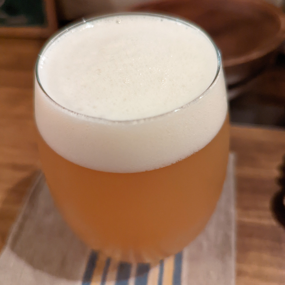八戸のクラフトビール